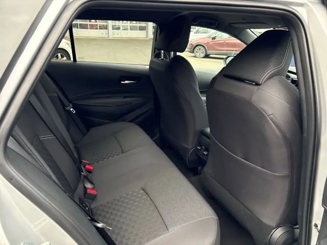 Suzuki Swace Comfort Hybrid