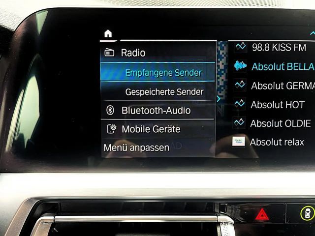 BMW 330 330e M-Sport Touring xDrive