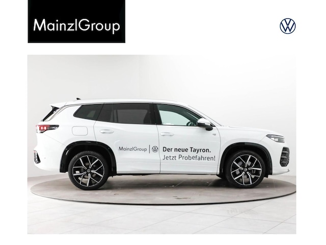 Volkswagen Tayron 4Motion DSG R-Line