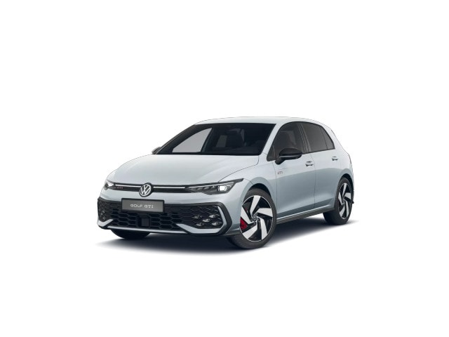 Volkswagen Golf 2.0 TSI GTI