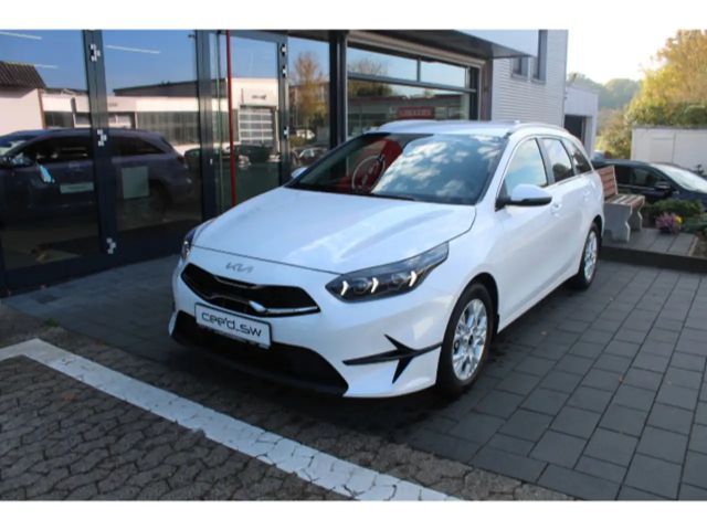 Kia Ceed GDi SportWagon