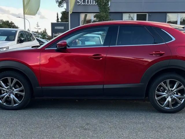 Mazda CX-30 4WD Selection