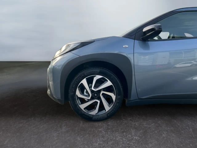 Toyota Aygo X Bi-Tone Hatchback