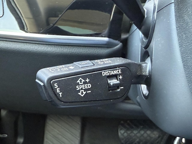 Audi A8 50 TDI Quattro