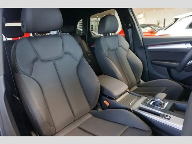 Audi Q5 40 TDI Quattro