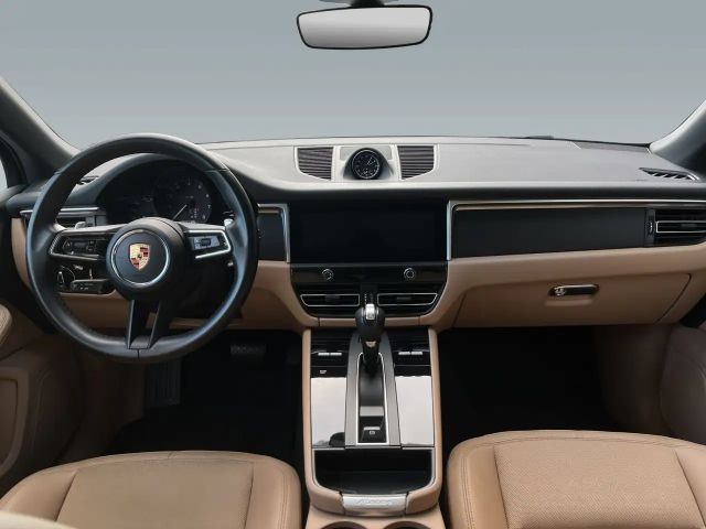 Porsche Macan AHK,Pano,21“