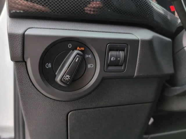 Volkswagen T-Cross Friends TSI