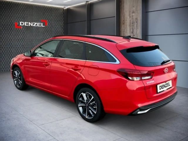 Hyundai i30 Kombi - PD GO Plus 1.5 DPI