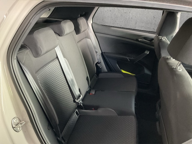 Volkswagen T-Cross DSG