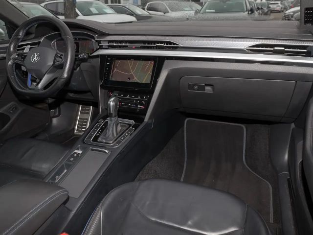 Volkswagen Arteon R LM20 AHK PANO H+K MATRIX
