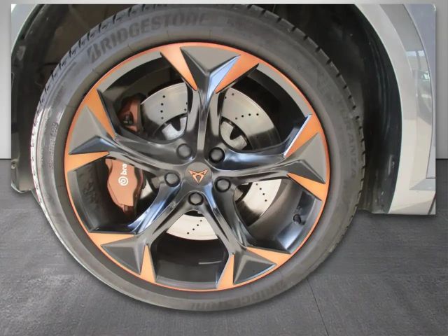 Cupra Formentor 2.0 TSI 4Drive DSG VZ