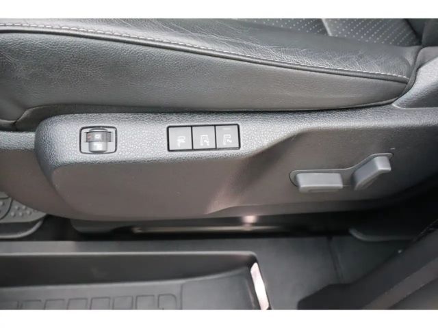 Opel Zafira Elegance