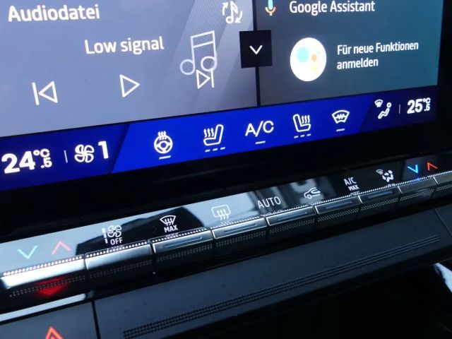 Renault Austral Techno