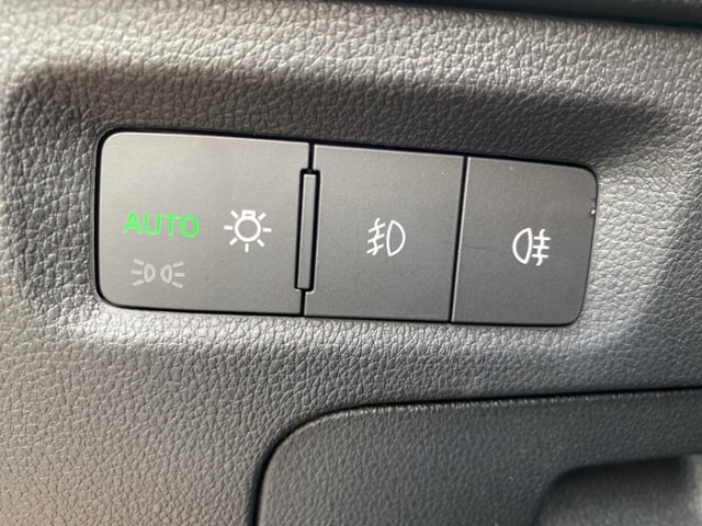 Skoda Octavia 2.0 TDI Combi