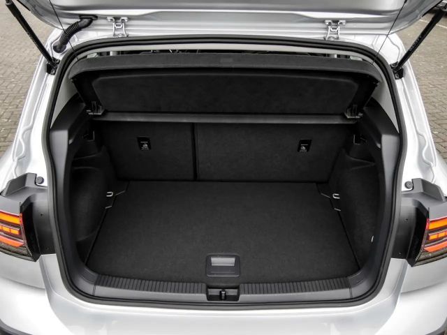 Volkswagen T-Cross 1.0 TSI DSG Life