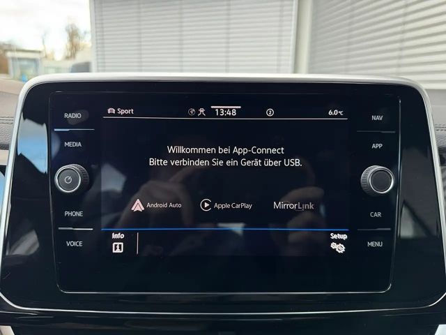 Volkswagen T-Roc 2.0 TSI 4Motion DSG R-Line