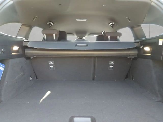 Ford Focus EcoBoost ST Line Wagon