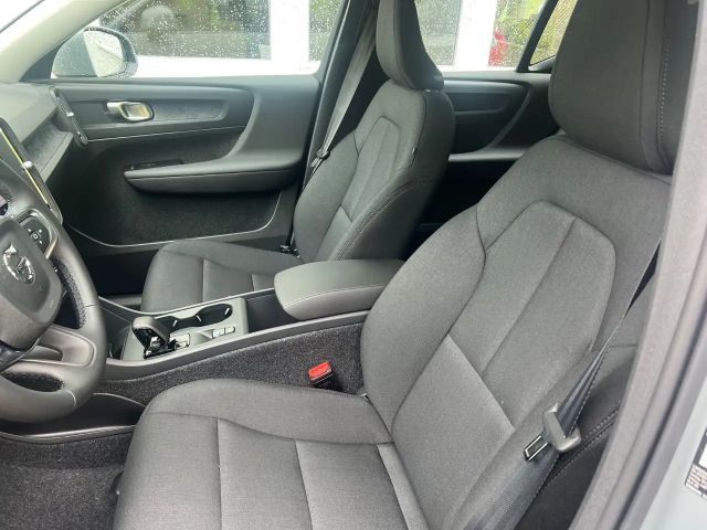 Volvo XC40 Geartronic