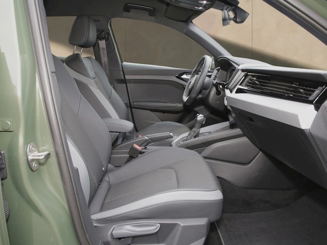 Audi A1 35 TFSI S-Line S-Tronic Sportback