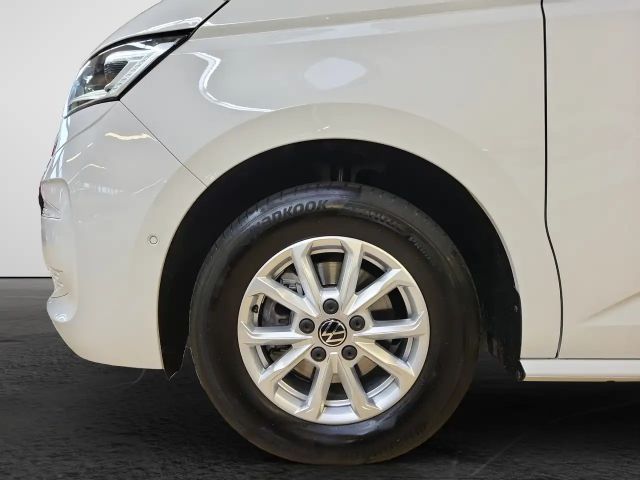 Volkswagen Multivan 2.0 TDI DSG Lang Life T7