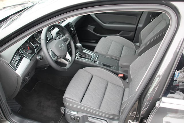 Volkswagen Passat DSG Variant