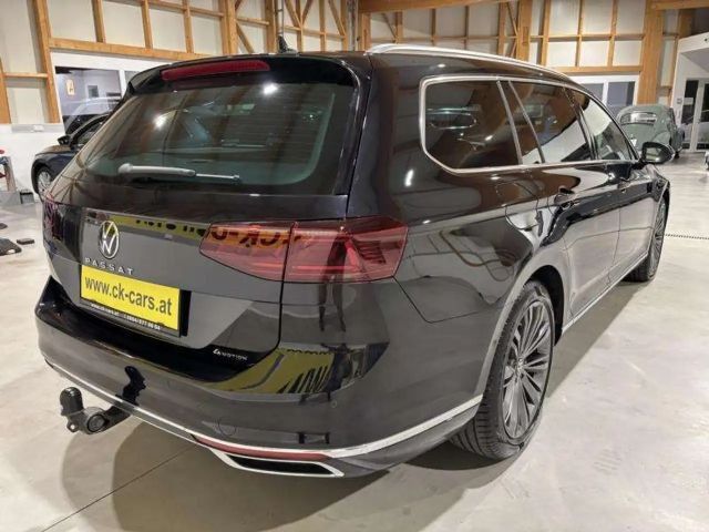 Volkswagen Passat Elegance Elegance