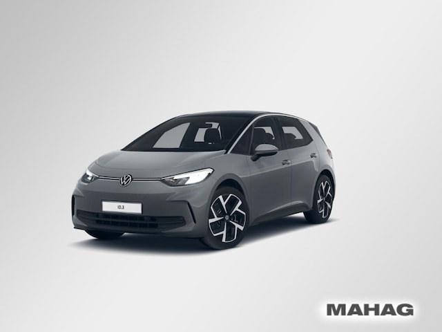 Volkswagen ID.3 150 kW Performance Pro