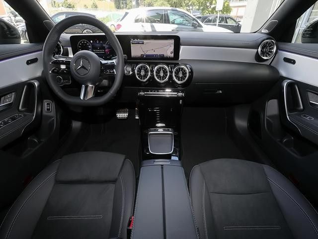 Mercedes-Benz CLA 200 Coupé