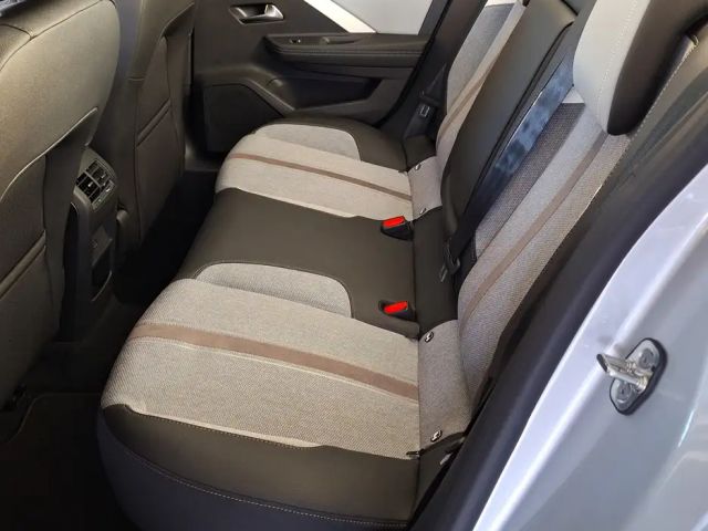 Opel Astra Elegance Sports Tourer