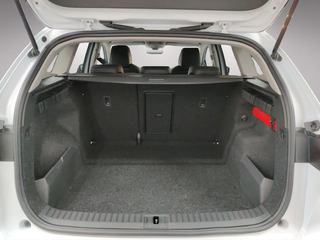 Skoda Enyaq Loft iV 50