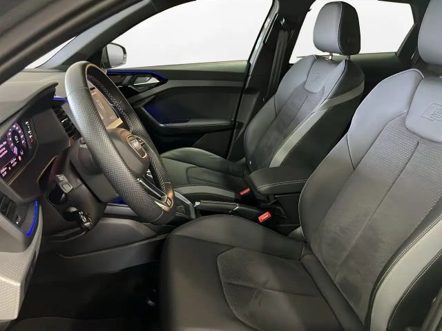 Audi A1 40 TFSI S-Line