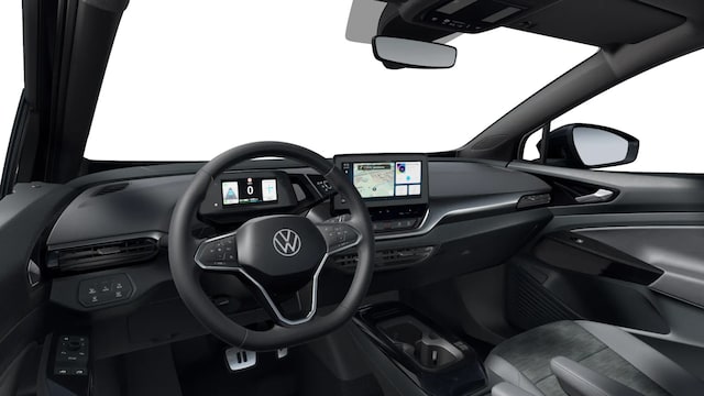 Volkswagen ID.4 IQ.Drive Performance Pro