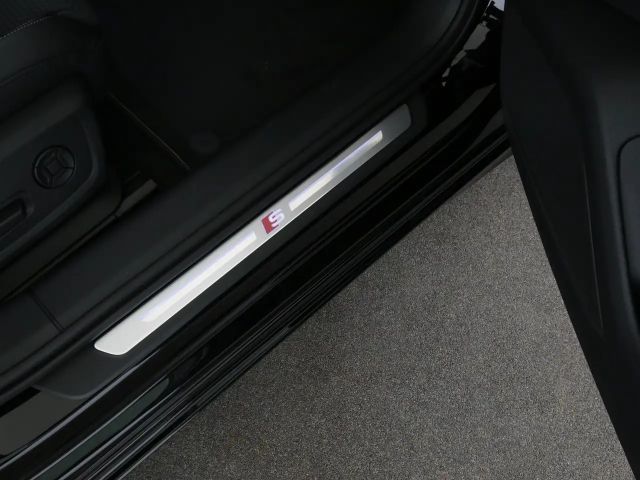 Audi S6 Avant Quattro