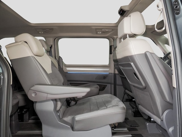 Volkswagen Multivan 2.0 TDI DSG