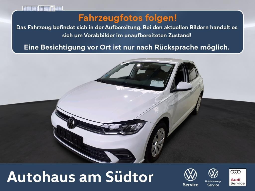 Volkswagen Polo 1.0 MPI Life