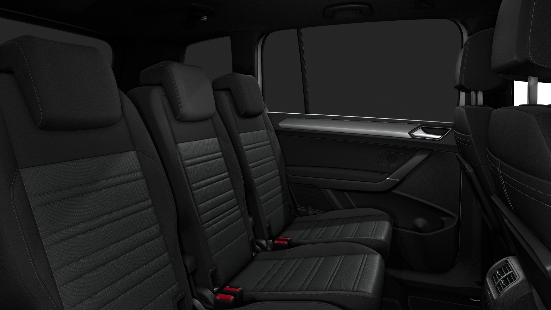 Volkswagen Touran 2.0 TDI Highline