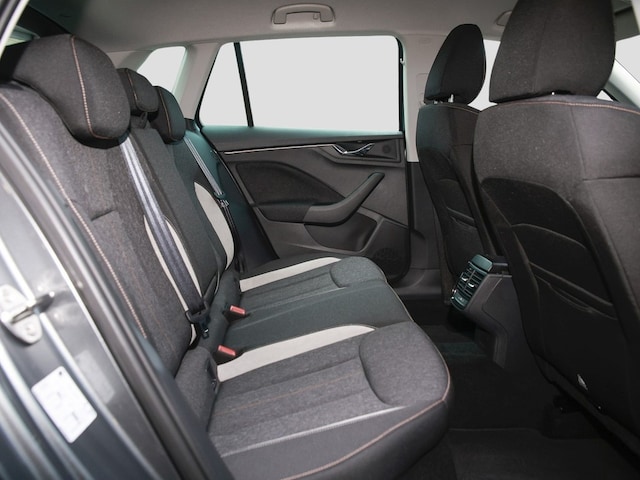 Skoda Kamiq 1.0 TSI Selection