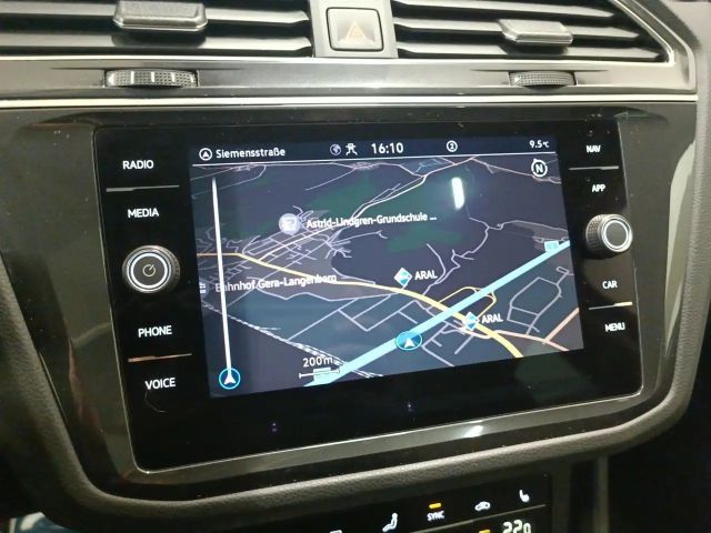 Volkswagen Tiguan 1.5 TSI DSG Life