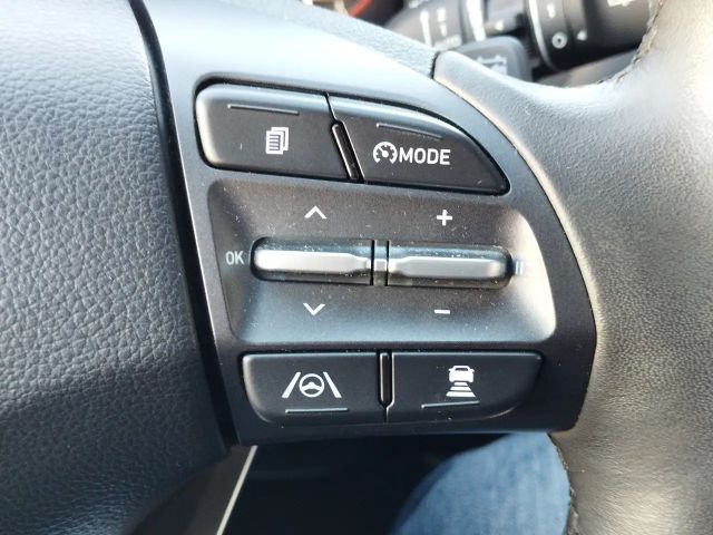 Hyundai Kona Electric Trend