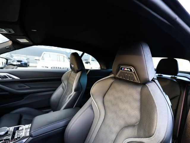 BMW M4 Cabrio Competition xDrive