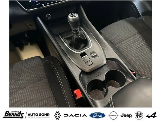 Nissan Qashqai Acenta DIG-T