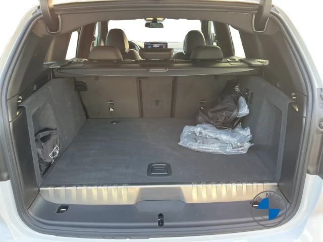 BMW X3 M-Sport xDrive30e