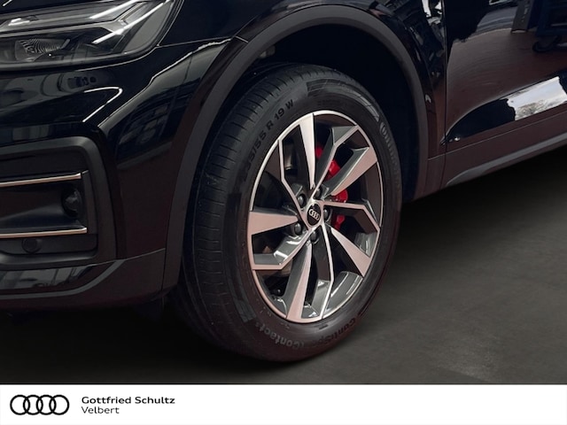 Audi Q5 40 TFSI Quattro S-Tronic