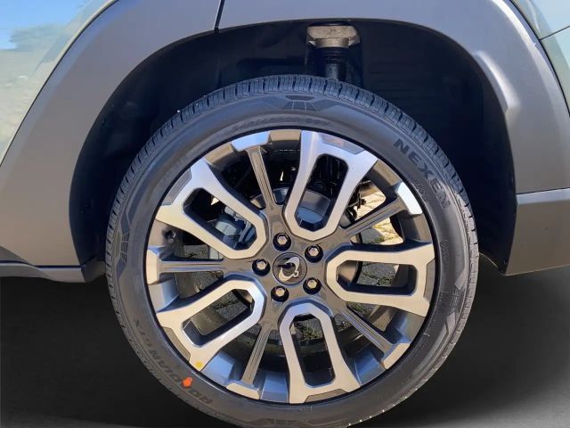 SsangYong Torres Torres "Forest Edition" 1.5T. inkl. Winterräder