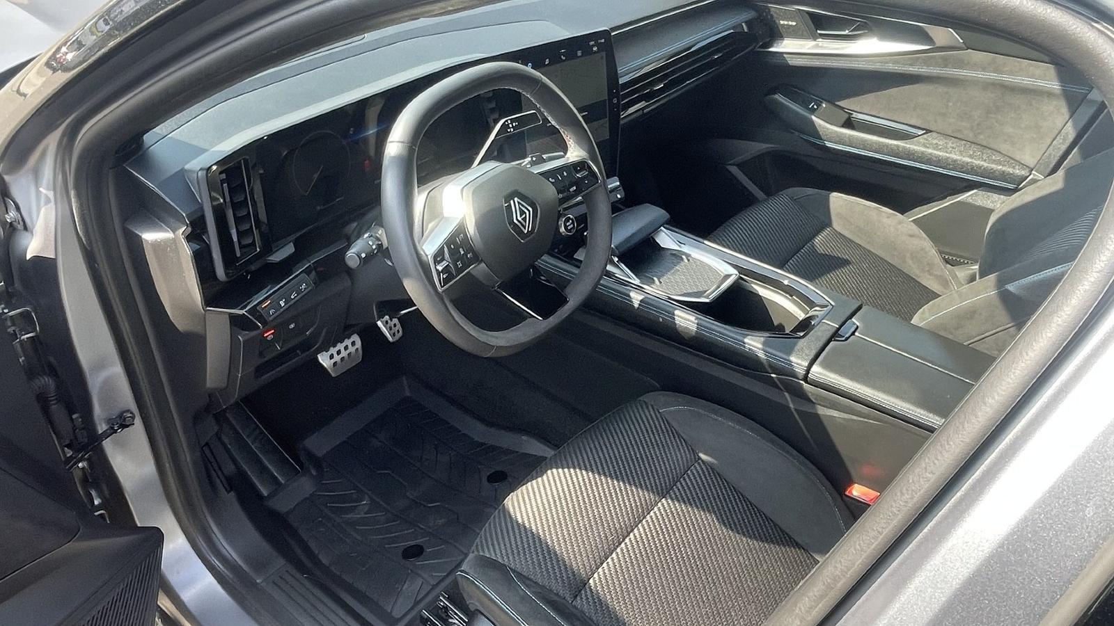 Renault Austral Alpine Esprit Iconic