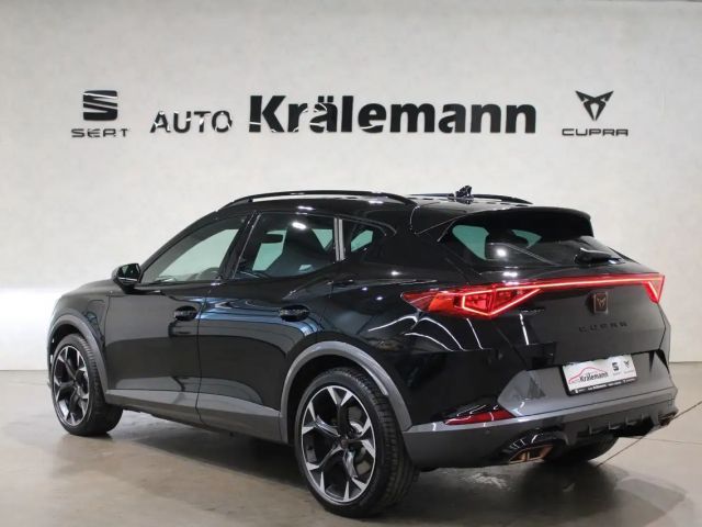 Cupra Formentor 1.4 e-Hybrid VZ