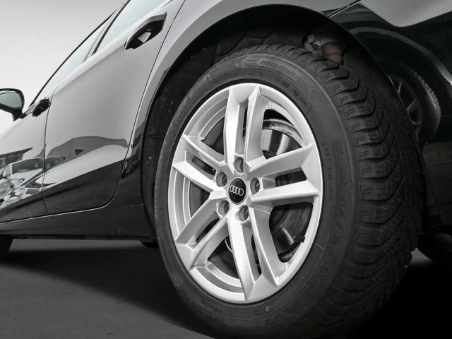 Audi A4 35 TDI Avant S-Tronic