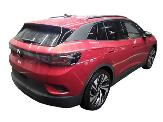 Volkswagen ID.4 IQ.Drive Performance Pro