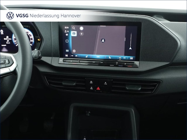 Volkswagen Caddy Combi