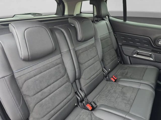 Citroën DS Hybrid Max